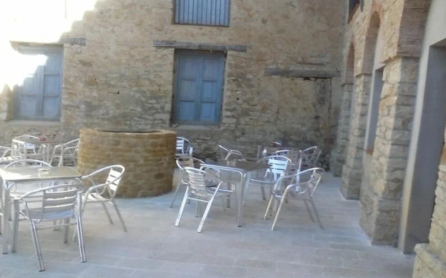 Hotel Rural El Convento