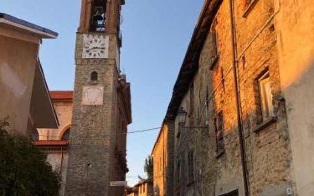 Borgo San Rocco Piemonte