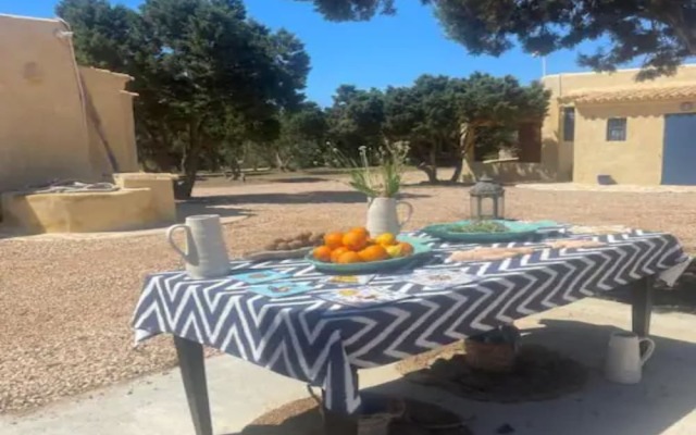 Meridium Apartments & Beach Club