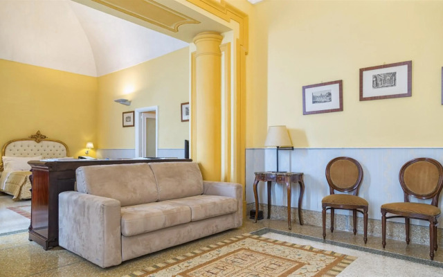 Villa Signorini Events & Hotel