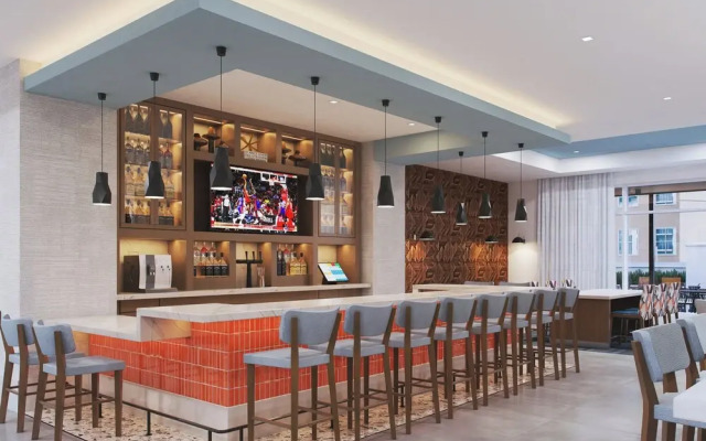 Staybridge Suites Houston Downtown by IHG