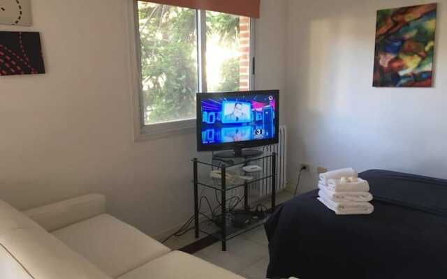 Apartamento en Country Pilar Frutales