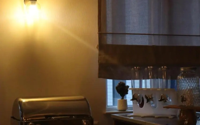 ASHTAL beach HOTEL 17\01