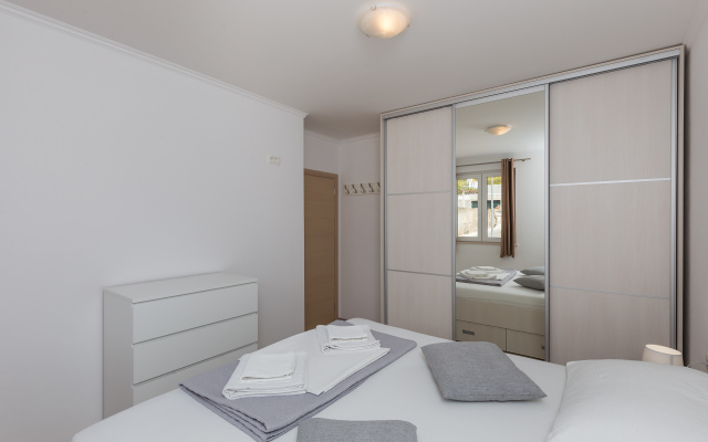 Apartments Villa Dadic