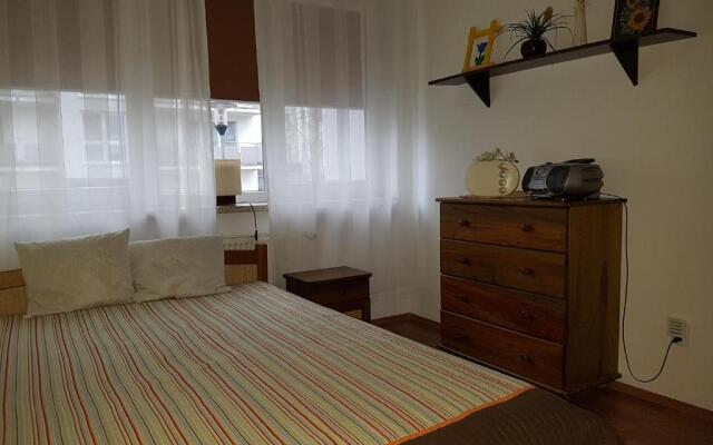 Apartament Blisko Morza