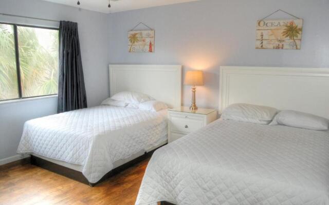 Ocean Dunes Townhouse 7