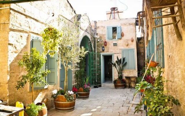 Simsim Guesthouse