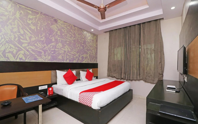 Rc Hotel By OYO Rooms