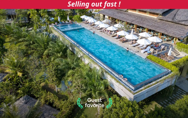 Lahana Resort Phu Quoc & Spa