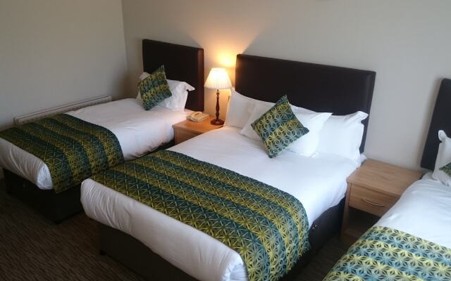 The Inn at Dromoland