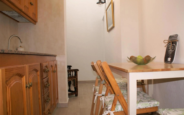 Apartamento Maruca
