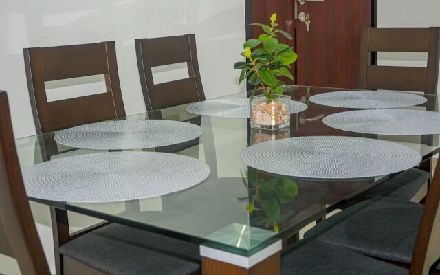 Mh Services Residence