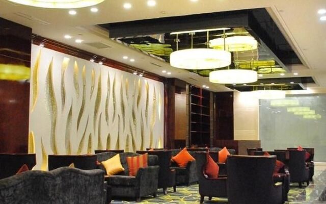 Hebei Zhongheng Haojing Hotel