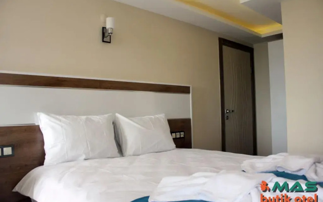 Akcay Mas Butik Otel