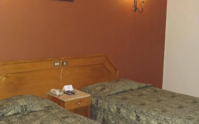 Mayorca Hotel