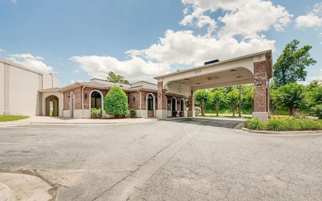 Motel 6 - High Point