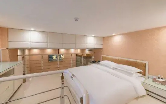 Boheng Xitian Hotel