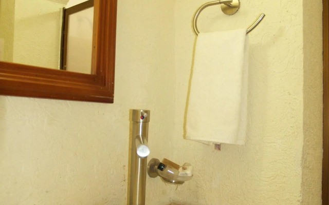 Hotel Refugio Agustino