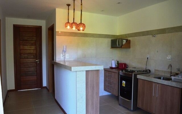 Apartamentos do Castelo