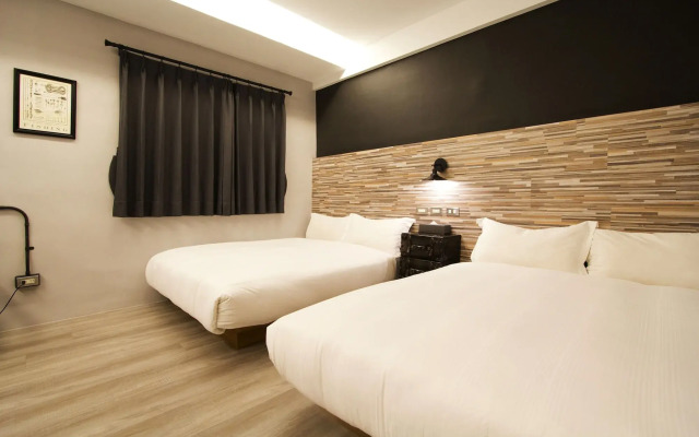 RA Guesthouse