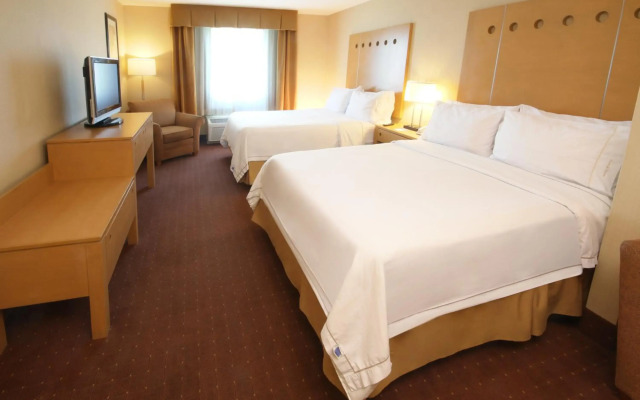 Holiday Inn Express Hotel & Suites Cd. Juarez - Las Misiones by IHG