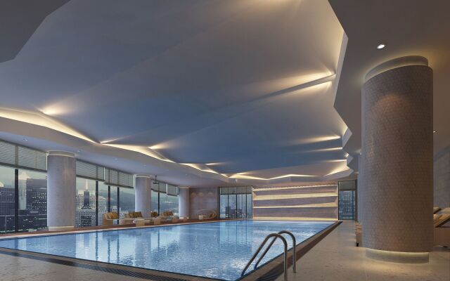 Hilton Shenyang