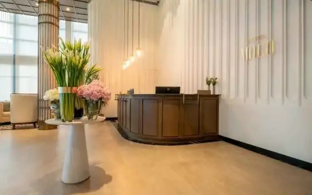 Hotel MOCO Udonthani