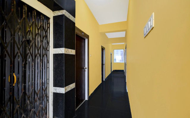 Super Hotel O Shamshabad Station Formerly Grand Vista Hotel