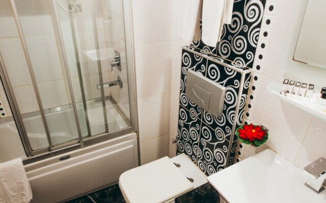 Sed Hotel Bosphorus