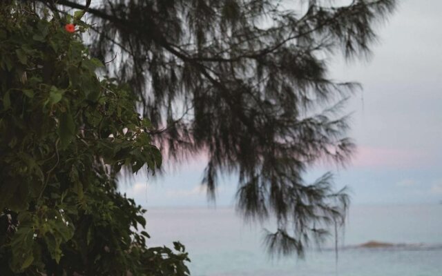 Raffles Seychelles