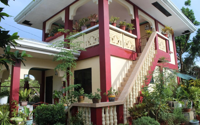 Peace Lily Apartments Panglao