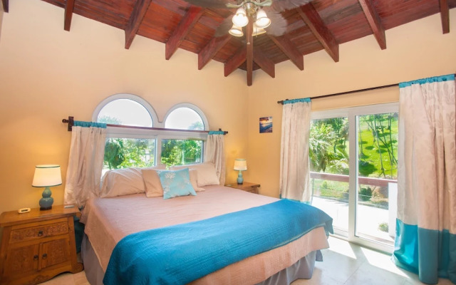 Coral View