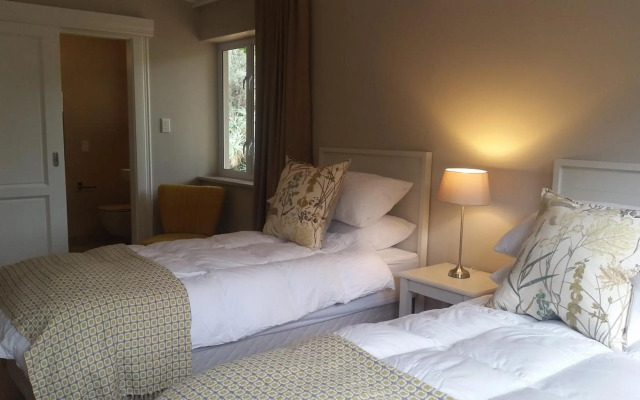 Amberhall Guesthouse