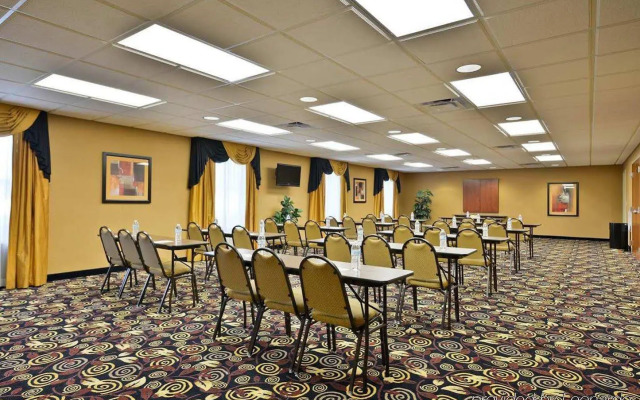 Hampton Inn & Suites Richmond, IN