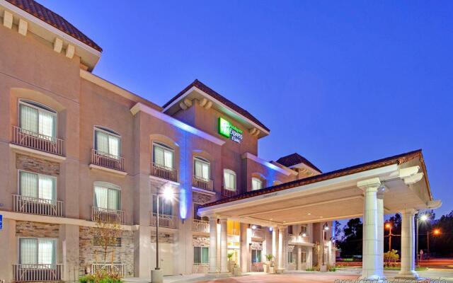 Holiday Inn Express Hotel & Suites Banning, an IHG Hotel