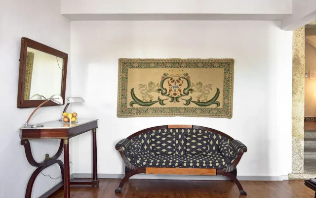 The Noble House Suites & Apartments