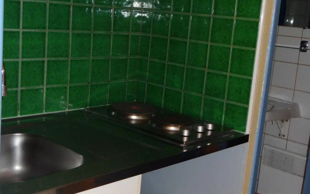 Le Cloître des Dominicains