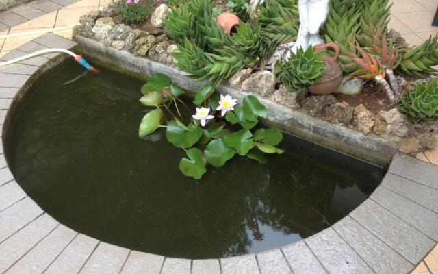 Master Apartment in Villa 6 to 8 Persons With Large Private Garden