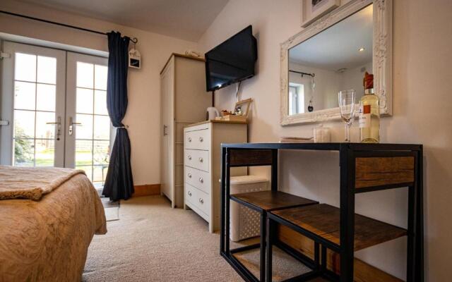 Conwy Pen Cefn Farm Holiday