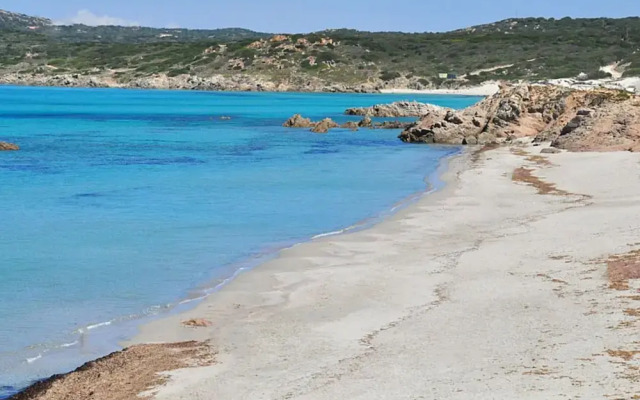 Belvilla by OYO Sardegna Mare 616