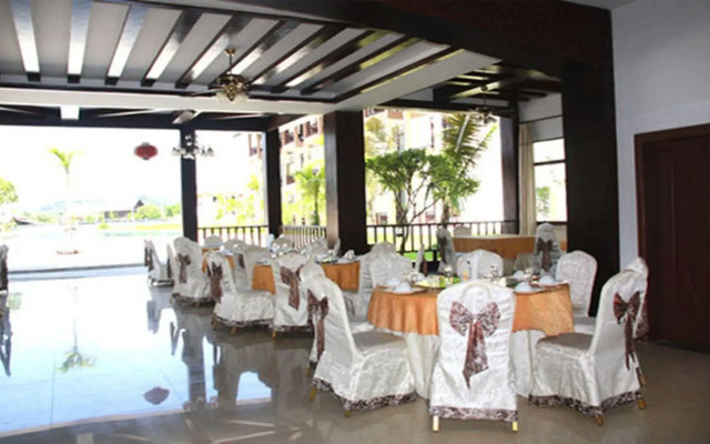 Xishuangbanna Hotel Managed by Xandria Hotel