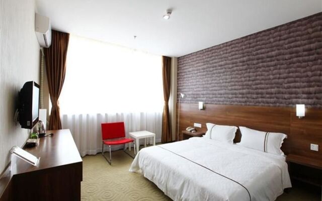 Yijia Garden Hotel