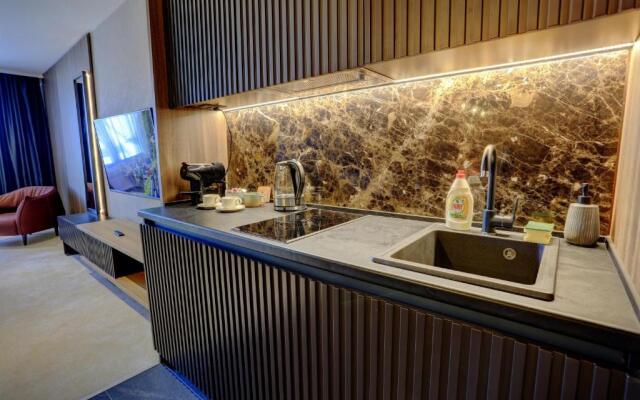 Woodside Kopaonik 417-418