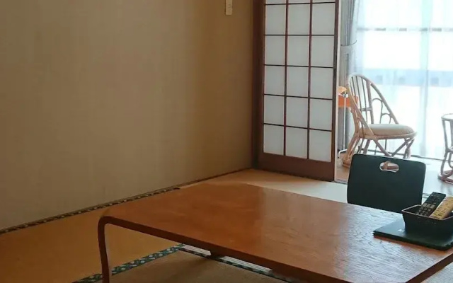 Gyozantei Yamabuki