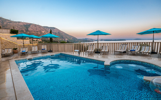 Villa Sunset