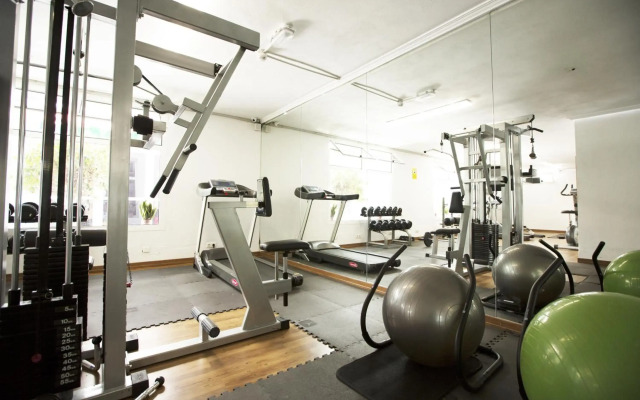 Aparthotel Playa del Sol - Adults Only
