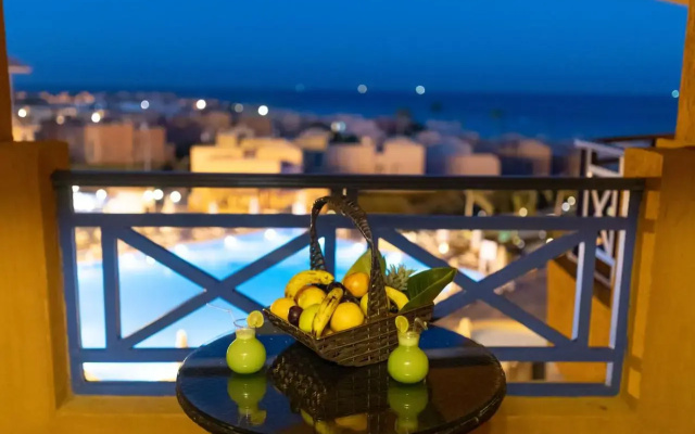 Cancun Sokhna Managed By Accorhotels