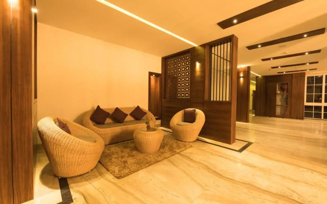 Trivers Resort Munnar