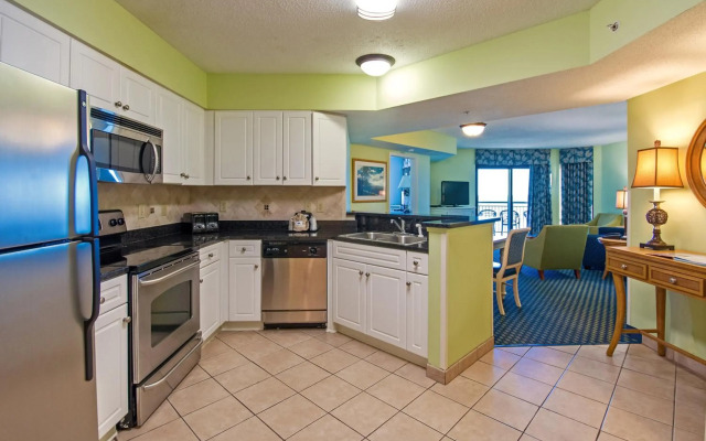 Caribbean Resort & Villas