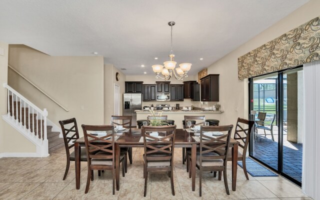 1458 Moon Valley Drive